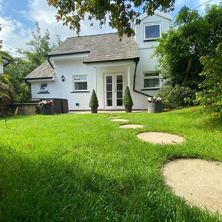 Lakeside Lodge Bassenthwaite Esterno foto