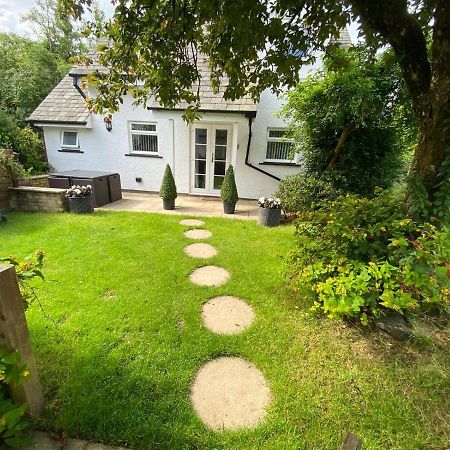 Lakeside Lodge Bassenthwaite Esterno foto