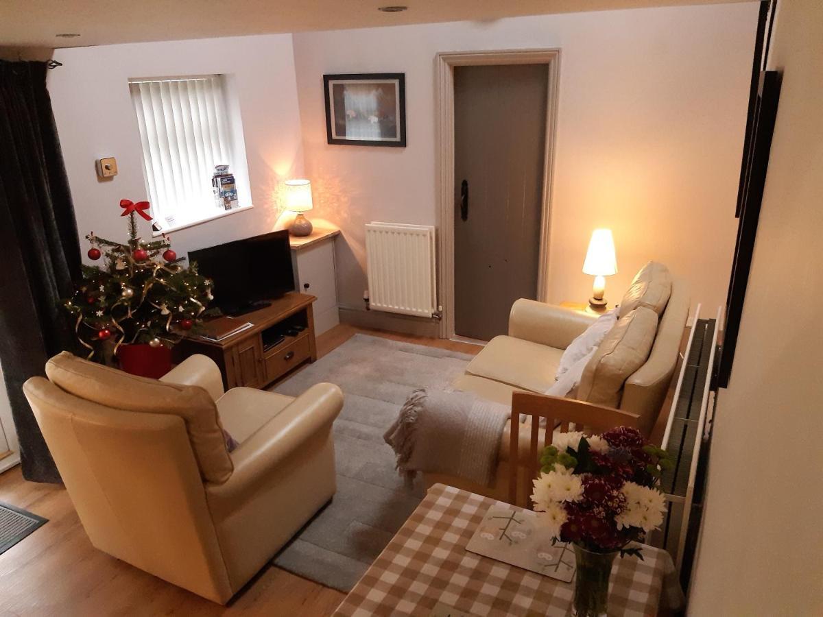Lakeside Lodge Bassenthwaite Esterno foto