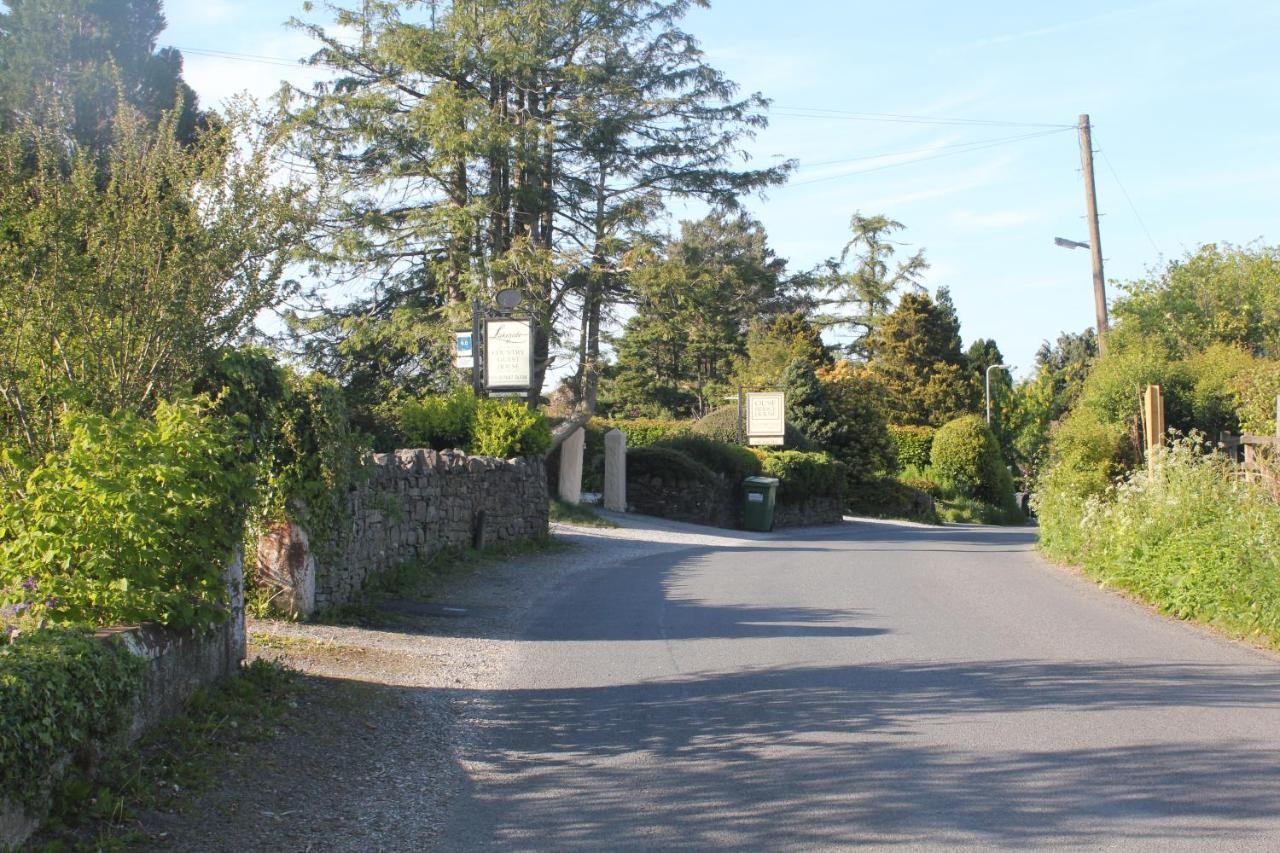 Lakeside Lodge Bassenthwaite Esterno foto