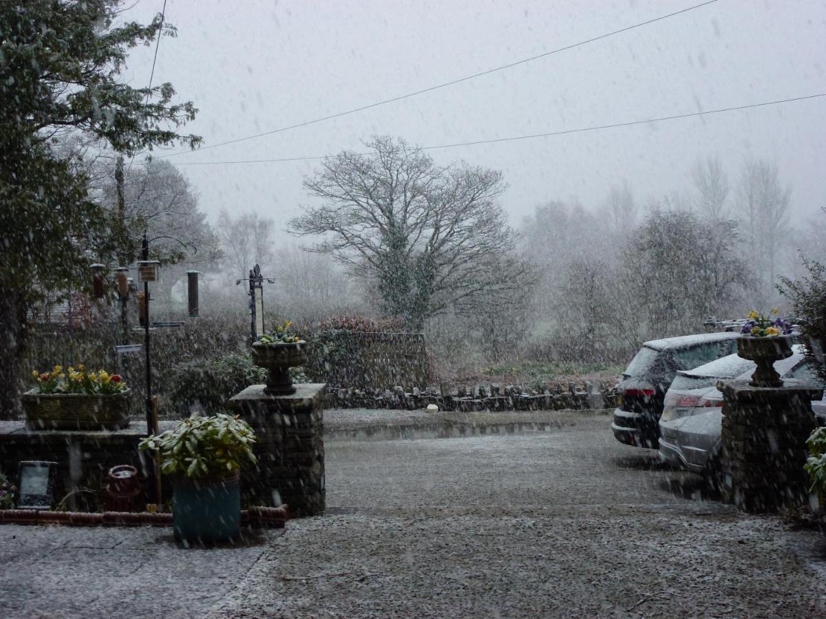 Lakeside Lodge Bassenthwaite Esterno foto