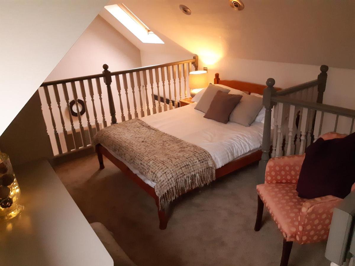 Lakeside Lodge Bassenthwaite Esterno foto
