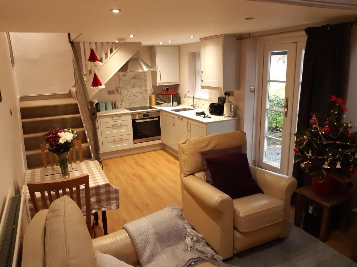 Lakeside Lodge Bassenthwaite Esterno foto